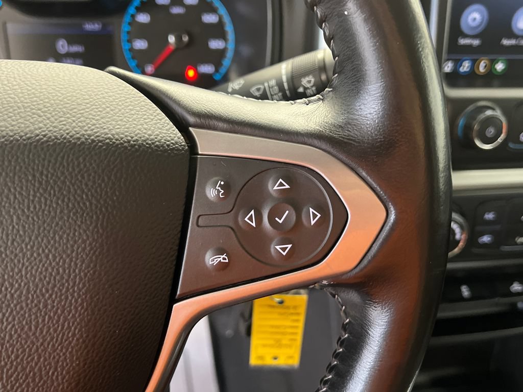Used 2019 Chevrolet Colorado LT AWD/4WD image 24