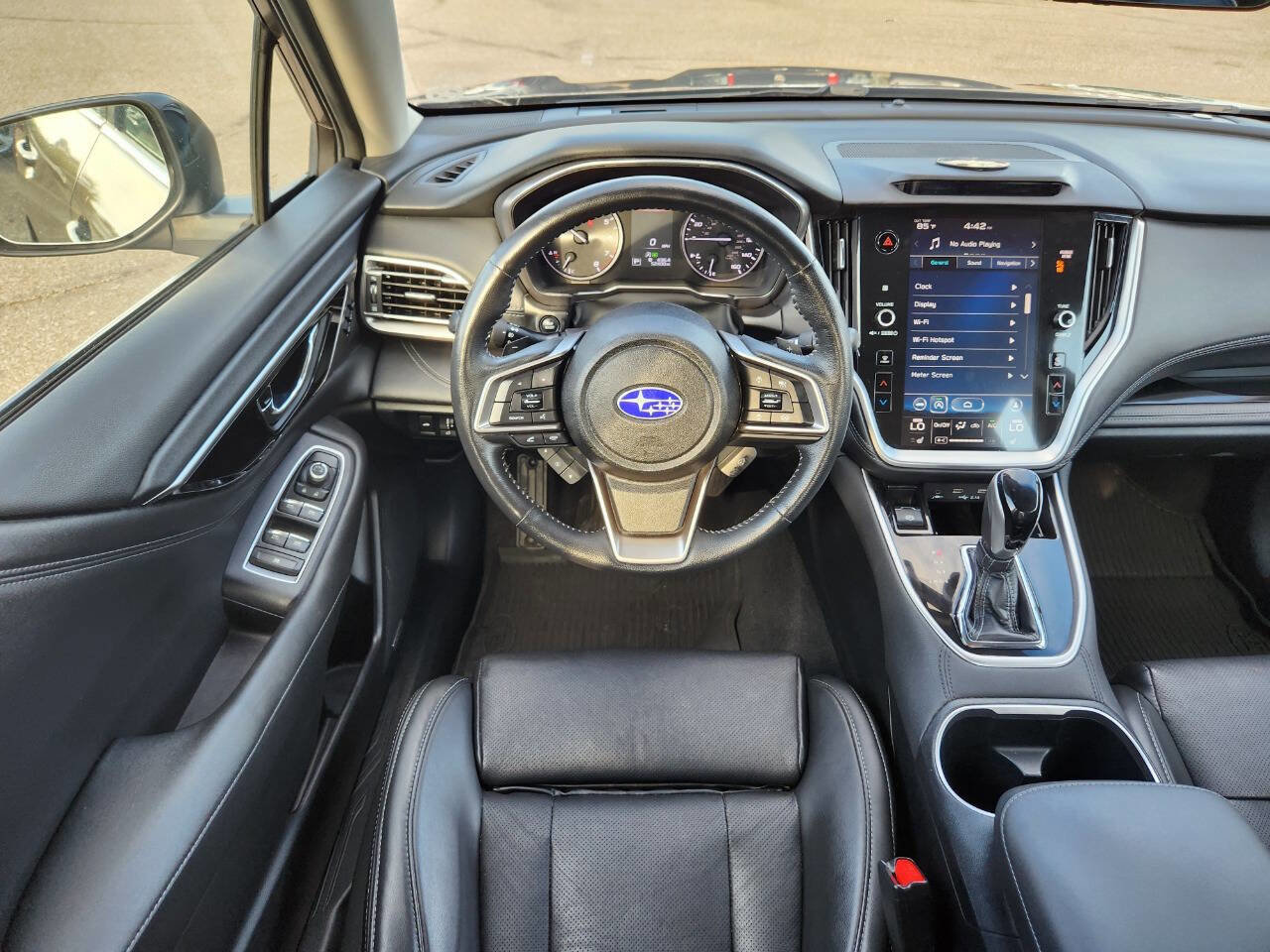 Used 2021 Subaru Legacy Limited w/ Popular Package #3 AWD/4WD image 16