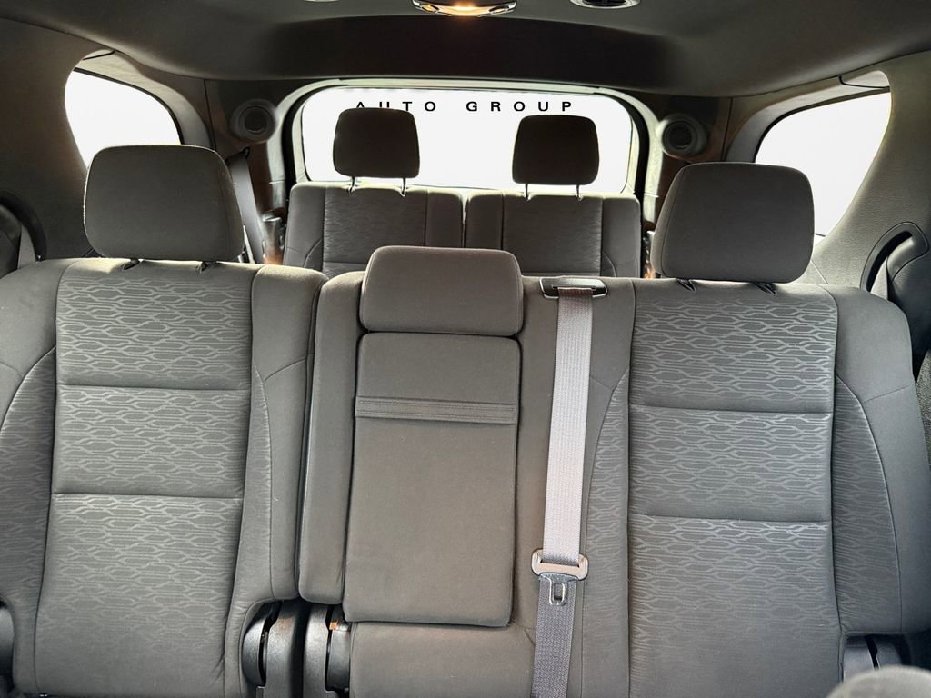 Certified 2023 Dodge Durango R/T image 16