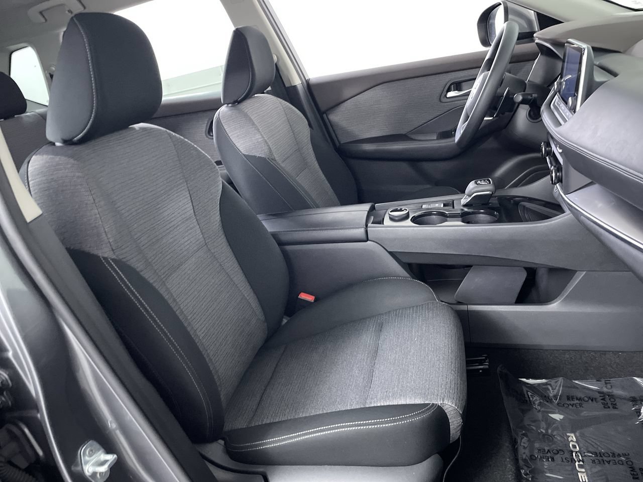 Used 2023 Nissan Rogue SV AWD/4WD image 25