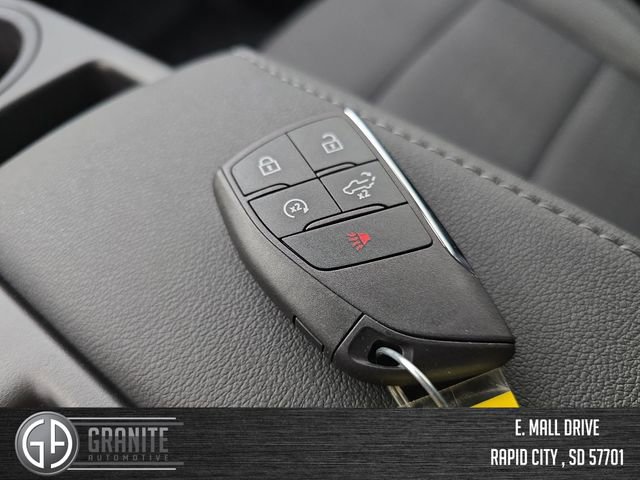 New 2026 GMC Sierra 1500 SLE AWD/4WD image 28