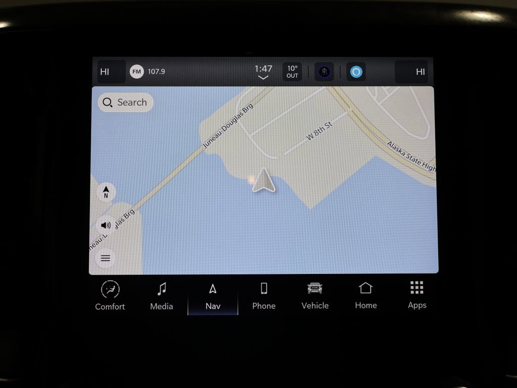 Used 2022 RAM 3500 Big Horn w/ Level A Equipment Group image 28