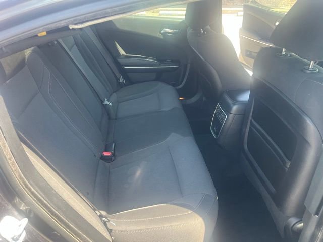 Used 2019 Dodge Charger SXT image 30