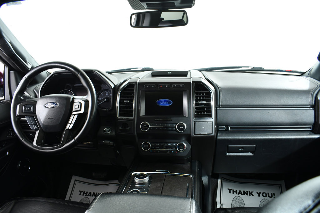 Used 2020 Ford Expedition Limited w/ Equipment Group 302A AWD/4WD image 7