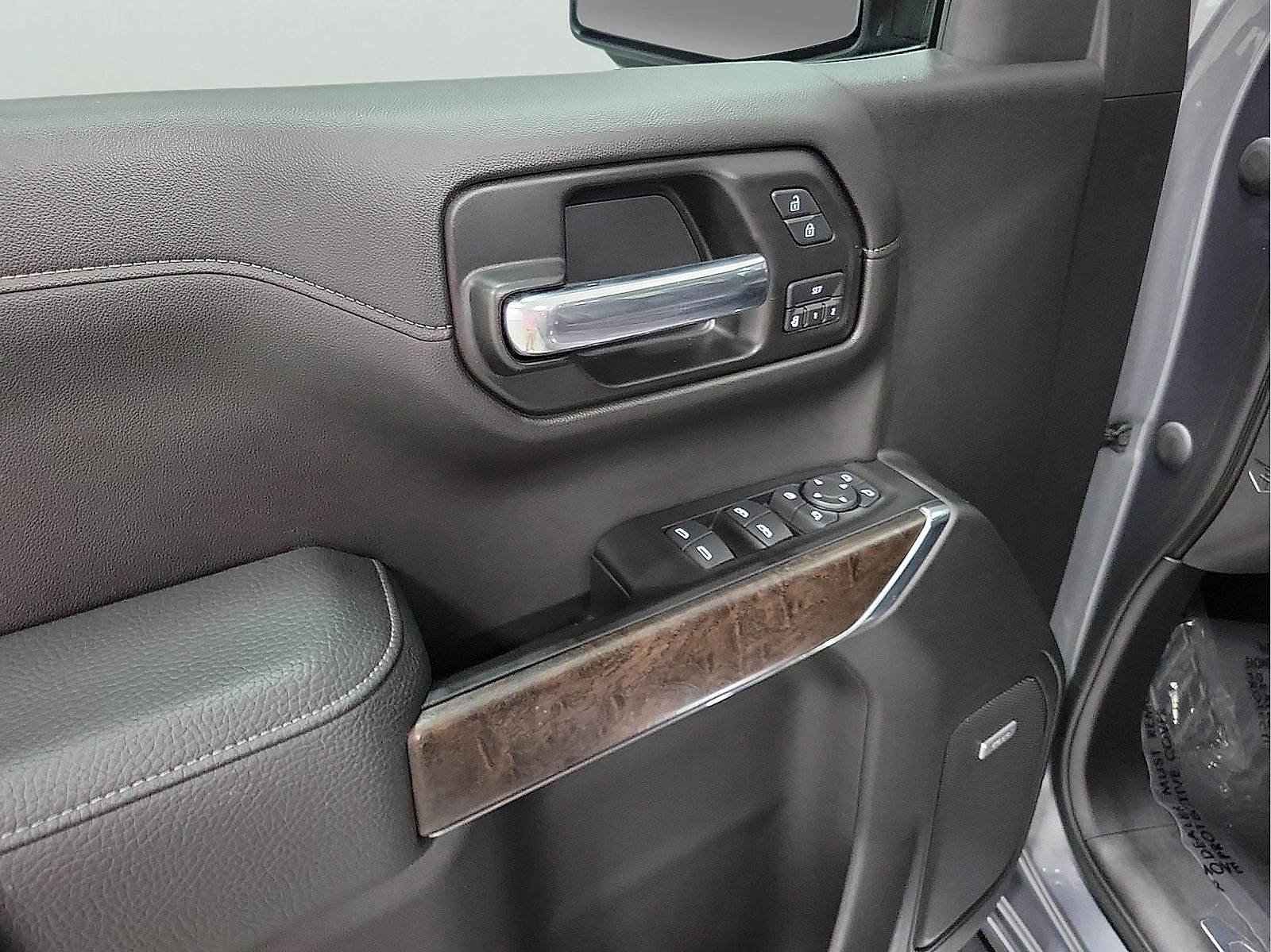 Used 2019 GMC Sierra 1500 Denali AWD/4WD image 10