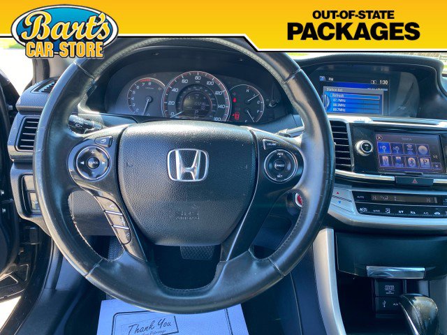 Used 2015 Honda Accord EX-L image 23