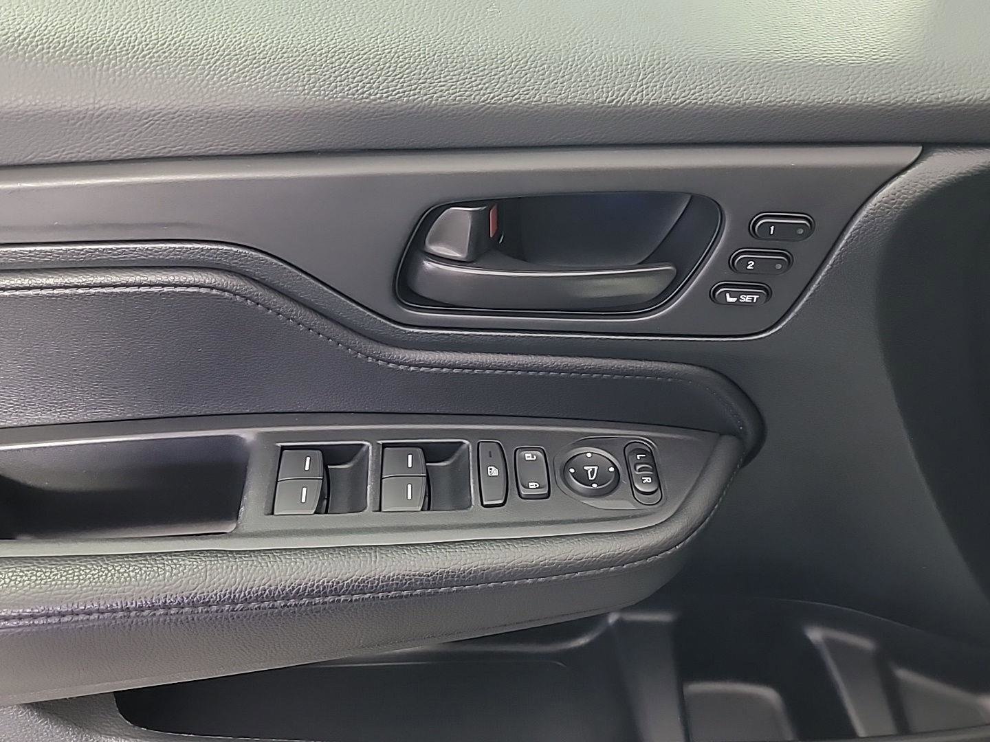 Certified 2023 Honda Odyssey EX-L image 34
