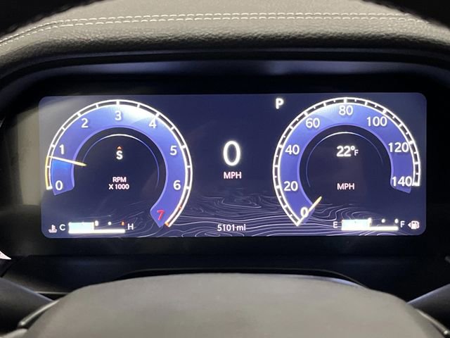 Used 2025 Jeep Grand Cherokee Limited w/ Luxury Tech Group II image 19