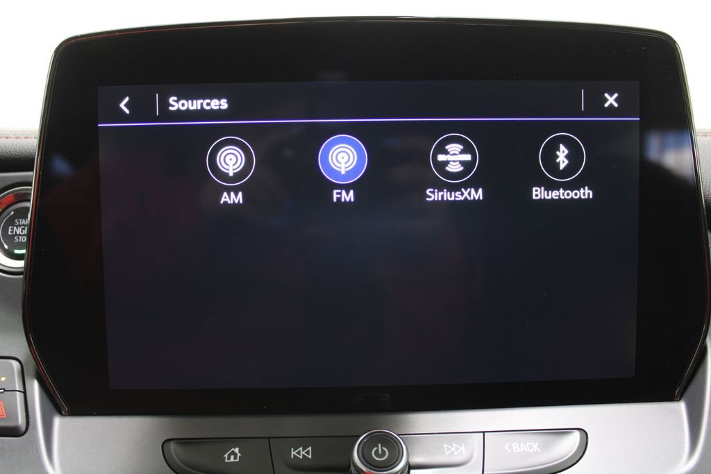 Used 2025 Chevrolet Blazer RS FWD image 47