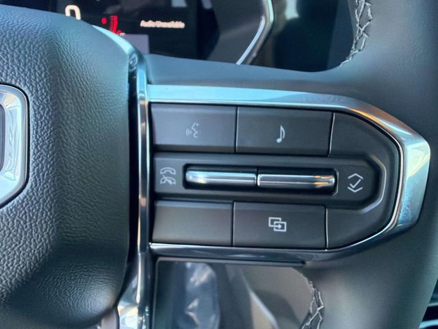 New 2026 GMC Canyon Elevation w/ Convenience Package RWD image 26