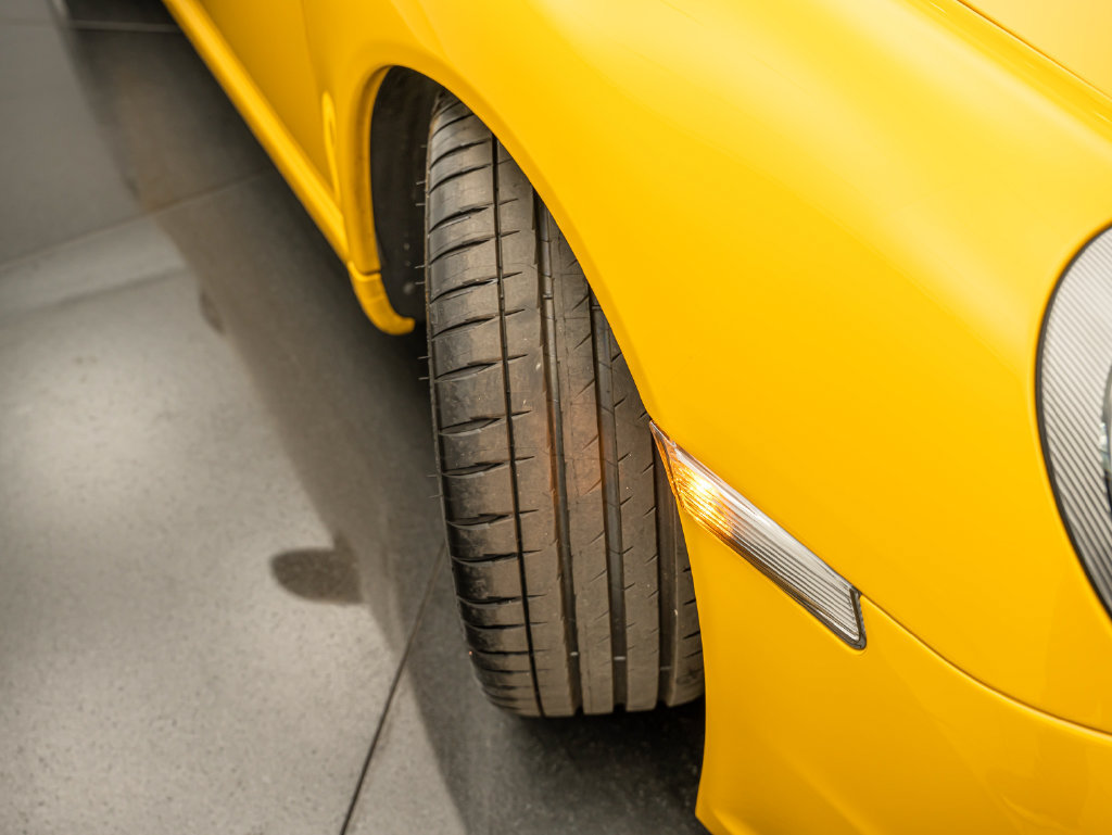Used 2007 Porsche 911 Carrera S RWD image 59