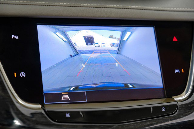 Used 2023 Cadillac XT6 Premium Luxury AWD/4WD image 21