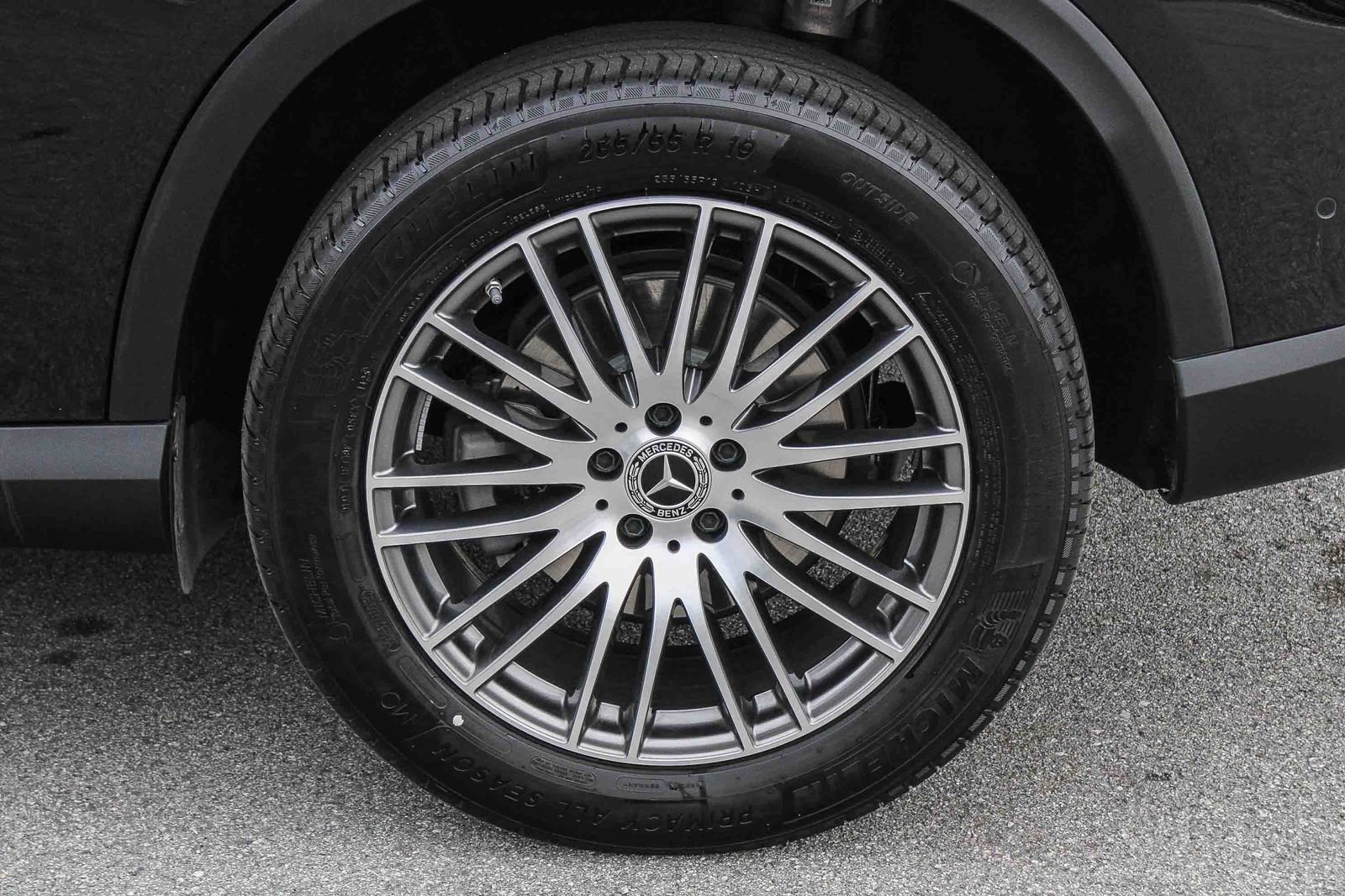 Certified 2026 Mercedes-Benz GLC 300 4MATIC image 11