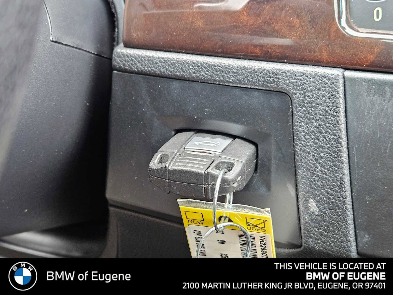 Used 2007 BMW 335i Sedan image 31