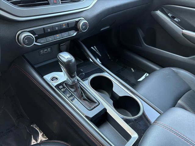 Used 2024 Nissan Altima 2.5 SR image 22