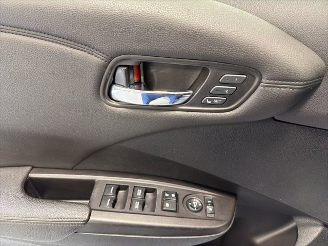 Used 2016 Acura RDX AWD w/ Advance Package image 10