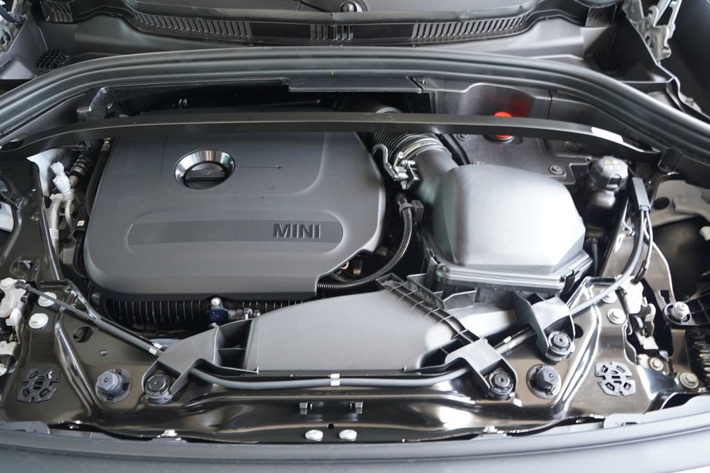 New 2027 MINI Cooper Countryman S AWD/4WD image 14