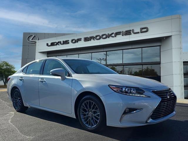 Used 2018 Lexus ES 350