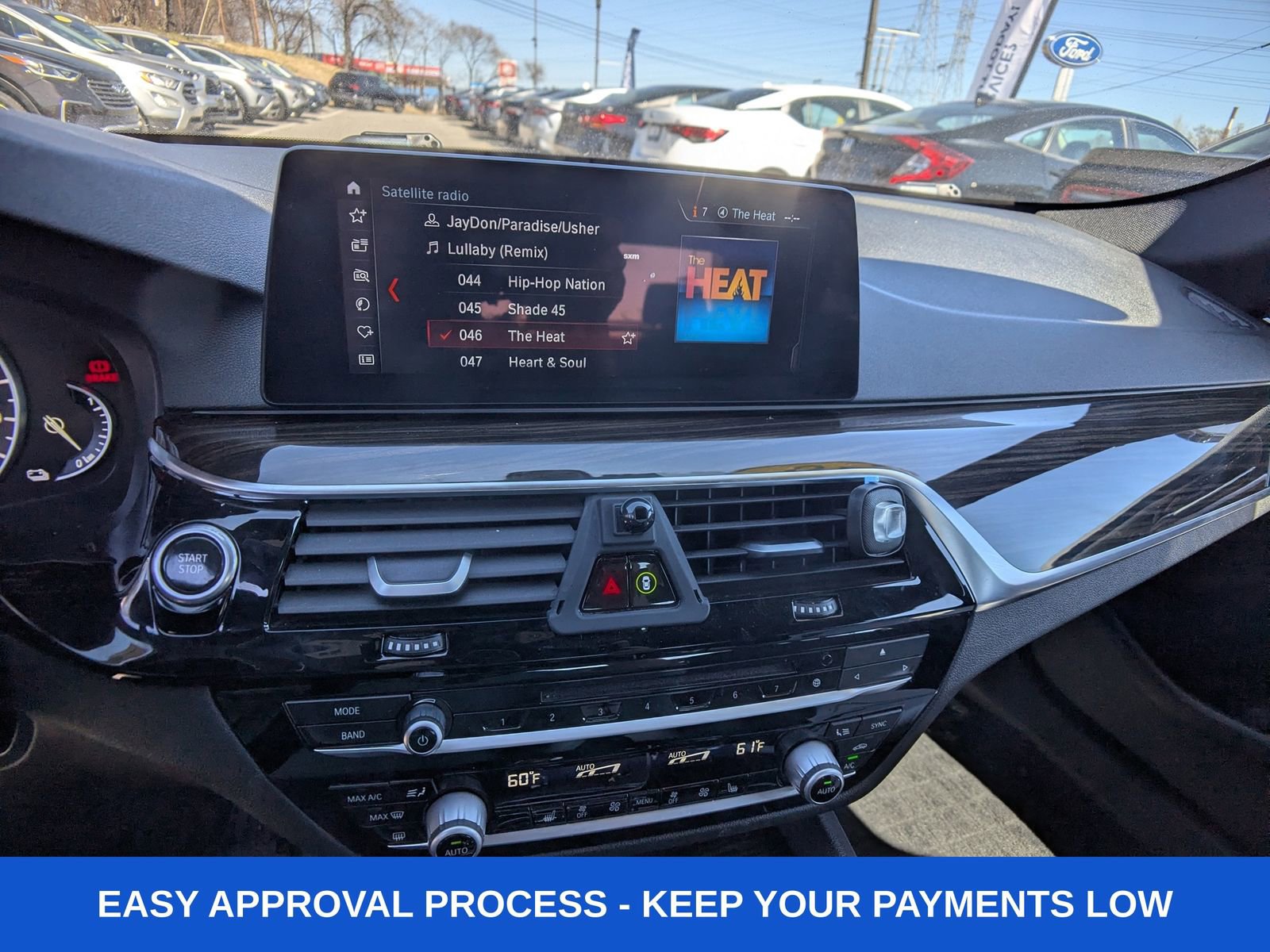 Used 2018 BMW 530e xDrive w/ Premium Package 2 image 30