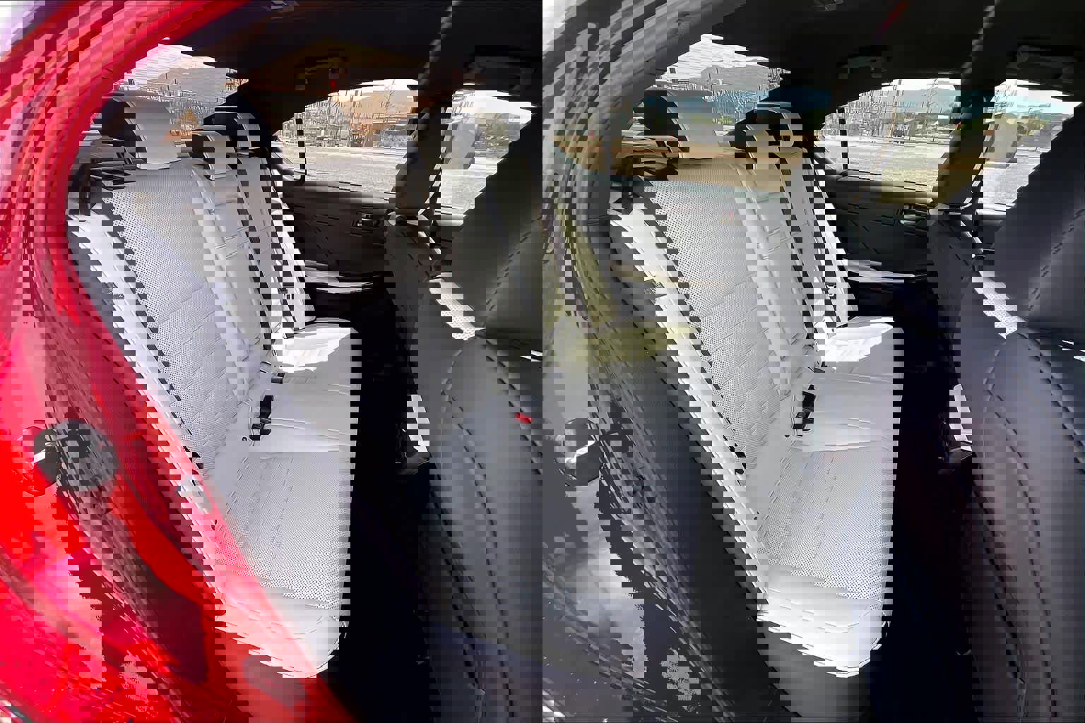 Used 2021 Lexus IS 350 F Sport w/ Accessory Package image 19