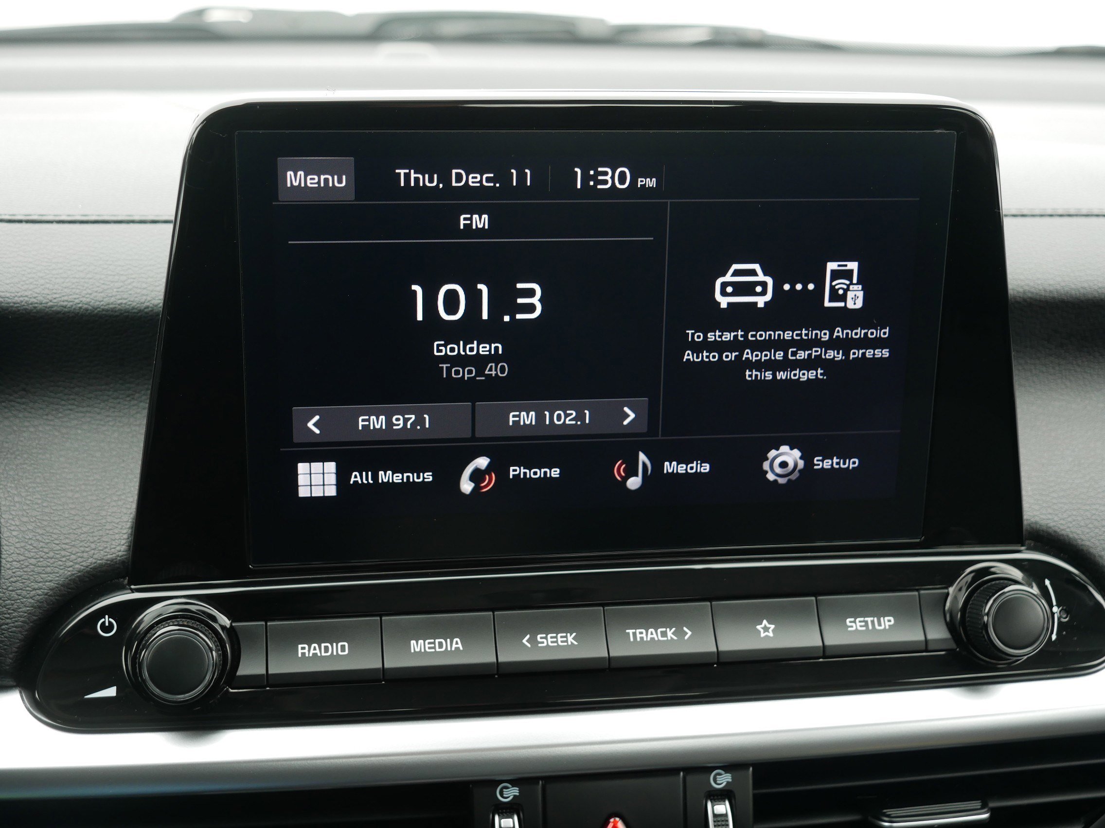 Certified 2023 Kia Forte LXS w/ LXS Technology Package image 22