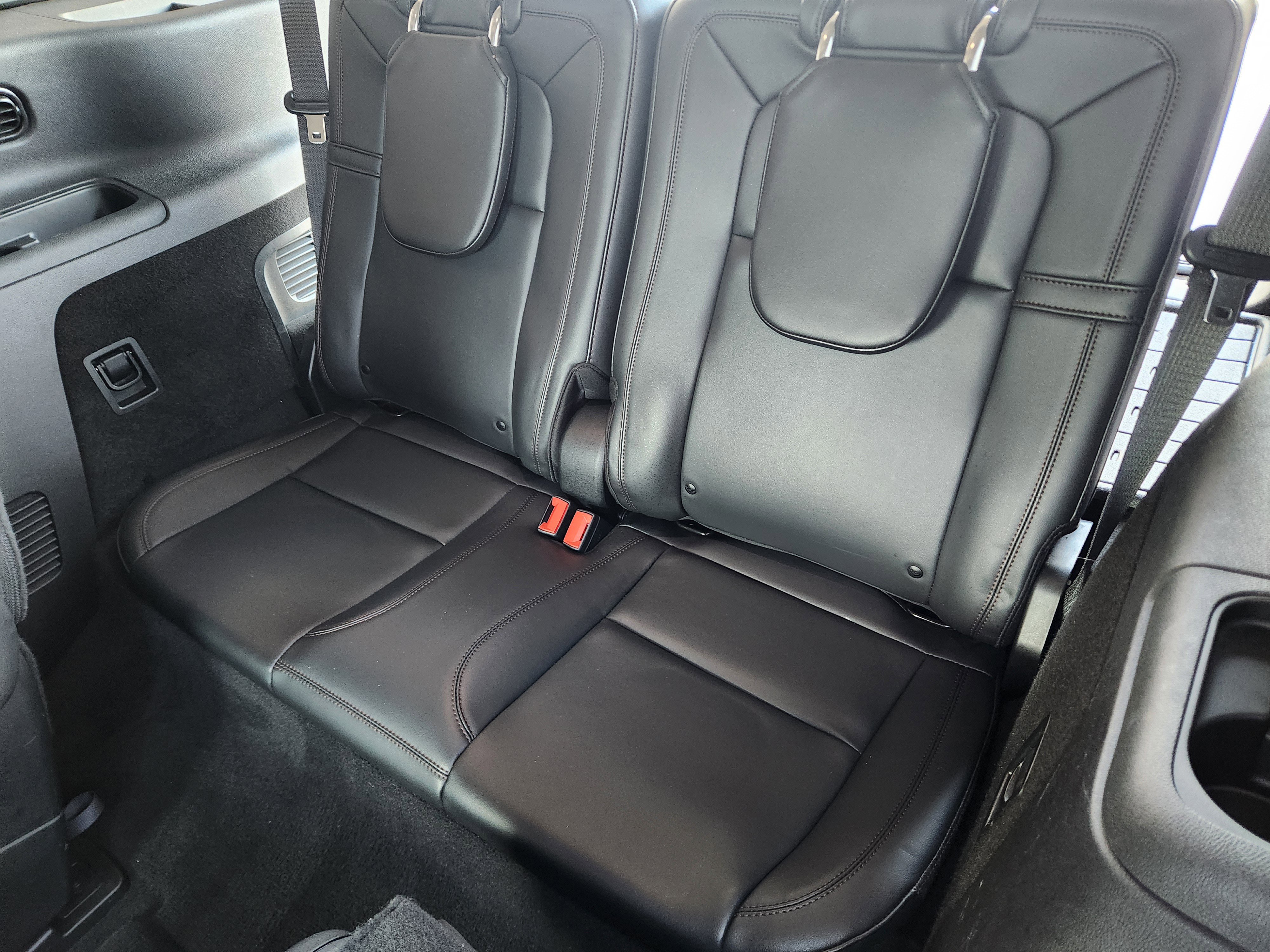 Used 2022 Lincoln Aviator Reserve w/ Equipment Group 201A image 33