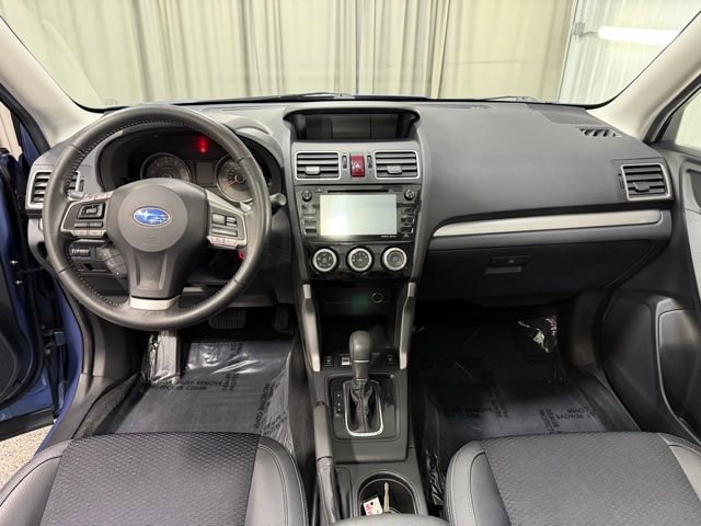 Used 2016 Subaru Forester 2.0XT Premium AWD/4WD image 12