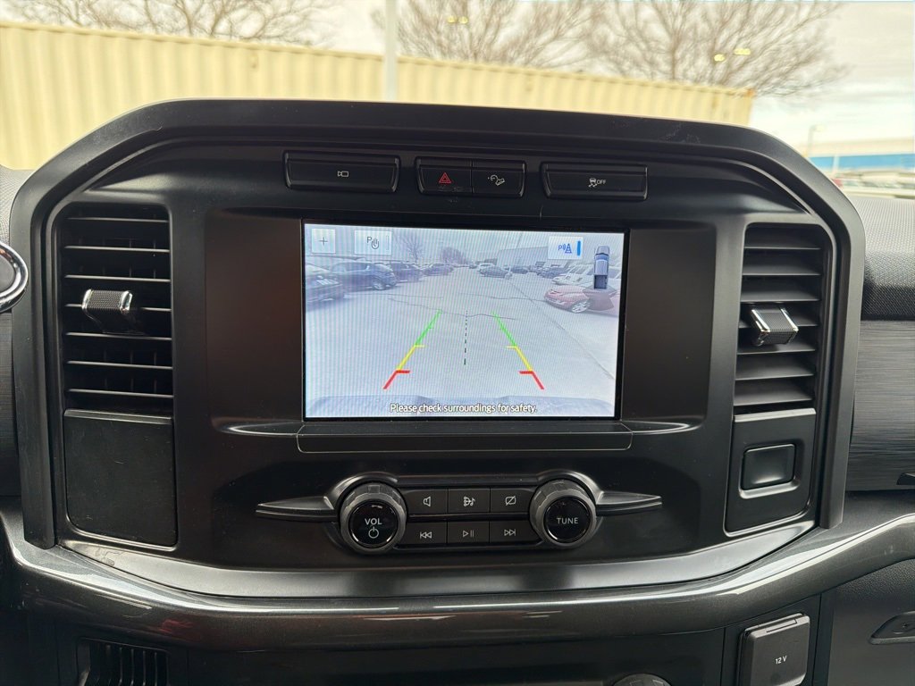 Used 2022 Ford F150 Tremor image 16