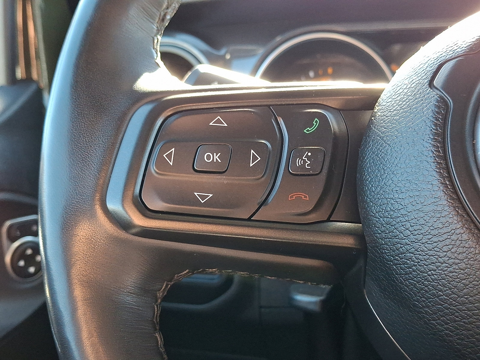 Used 2021 Jeep Wrangler Unlimited Sport w/ Cold Weather Group image 22