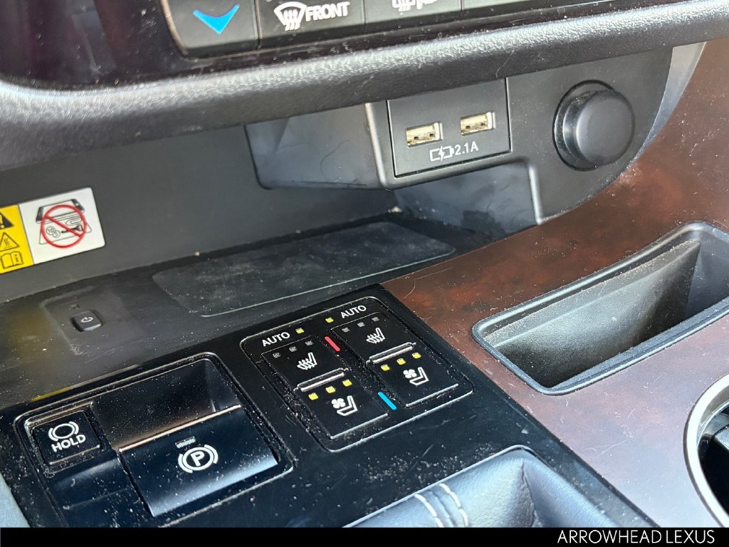 Used 2021 Lexus RX 350 FWD w/ Premium Package image 31