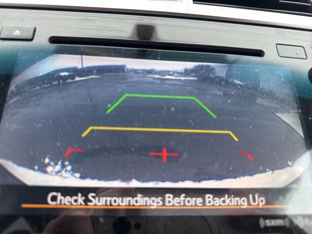 Used 2017 Subaru Outback 2.5i Premium image 3