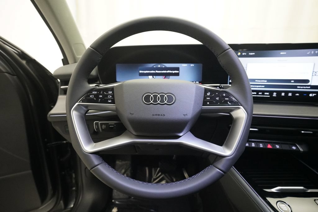 New 2026 Audi Q3 quattro 2.0T AWD/4WD image 4