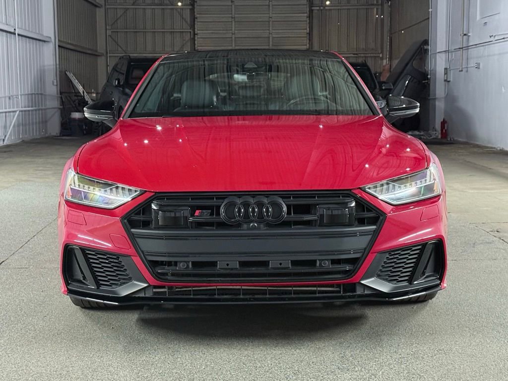 Used 2022 Audi S7 Prestige image 3