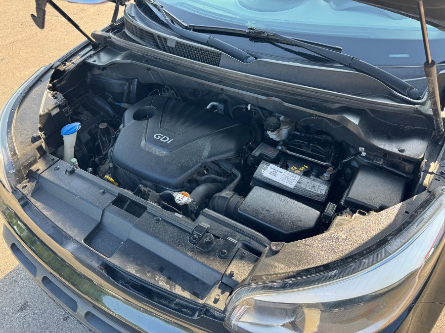 Used 2014 Kia Soul FWD image 22
