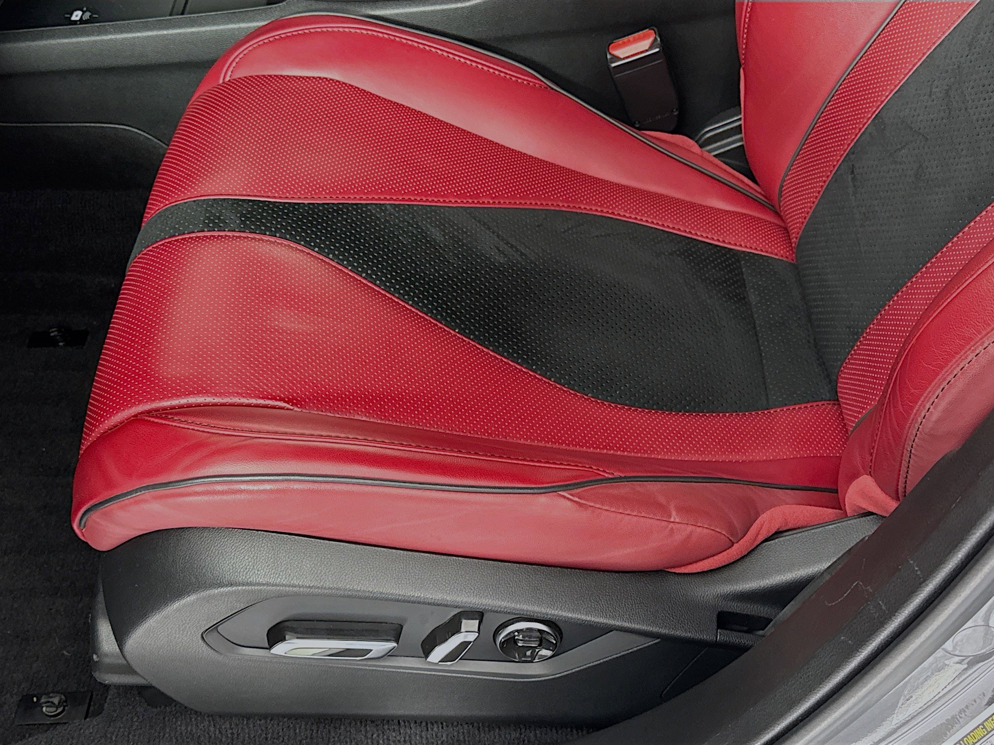 Used 2023 Acura RDX A-Spec image 20