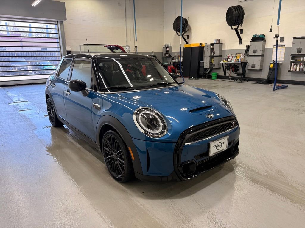 Used 2024 MINI Cooper S image 7