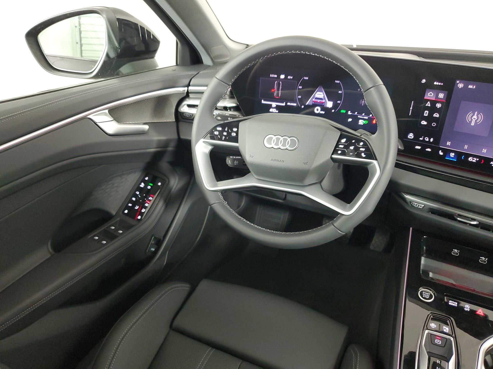 New 2026 Audi A6 Prestige image 45