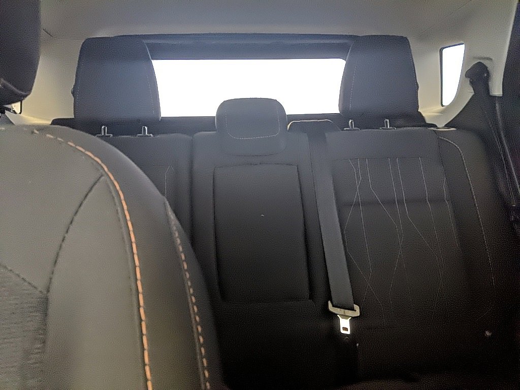 Certified 2022 Ford EcoSport SE w/ SE Convenience Package image 28