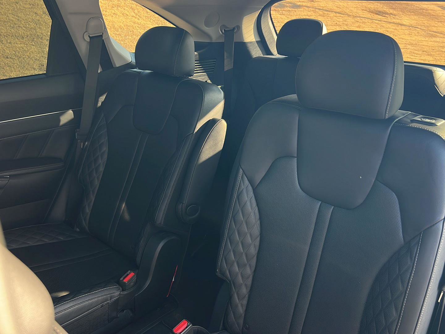 Used 2021 Kia Sorento SX image 32