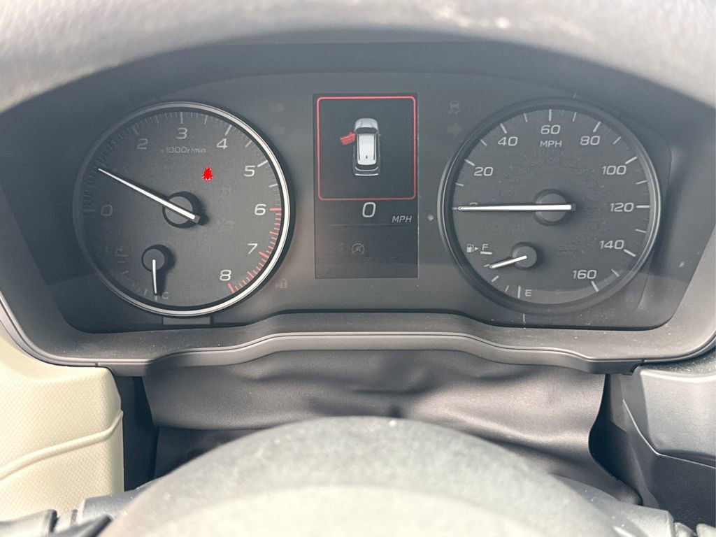 Used 2025 Subaru Forester image 20