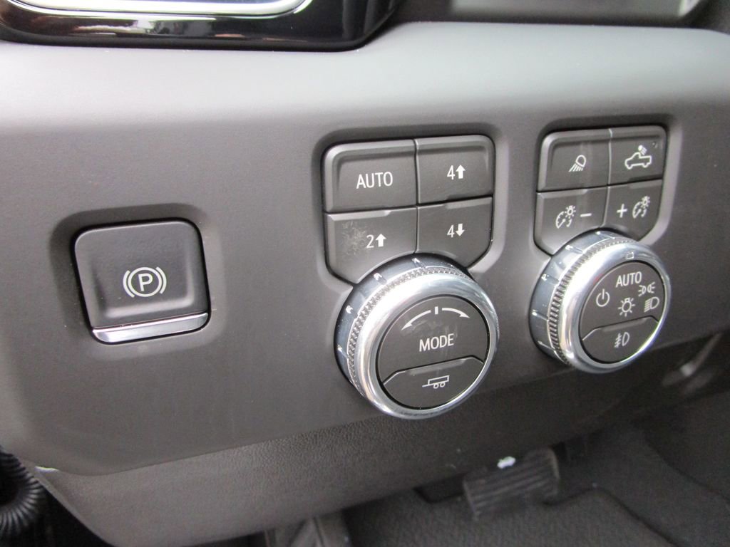 New 2026 GMC Sierra 2500 Denali w/ Denali Reserve Package image 41