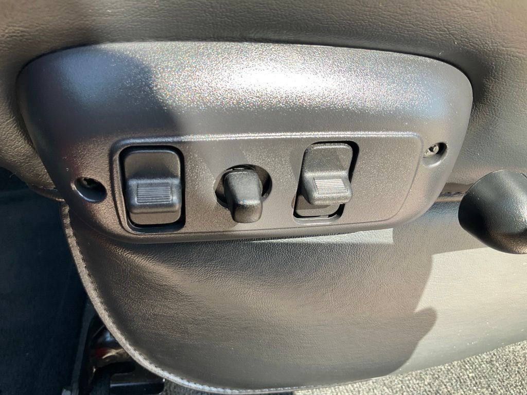 Used 2005 Dodge Ram 1500 Truck 2WD Regular Cab image 7
