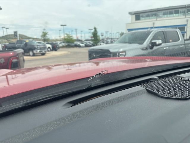 Used 2022 Toyota Tundra Platinum AWD/4WD image 13
