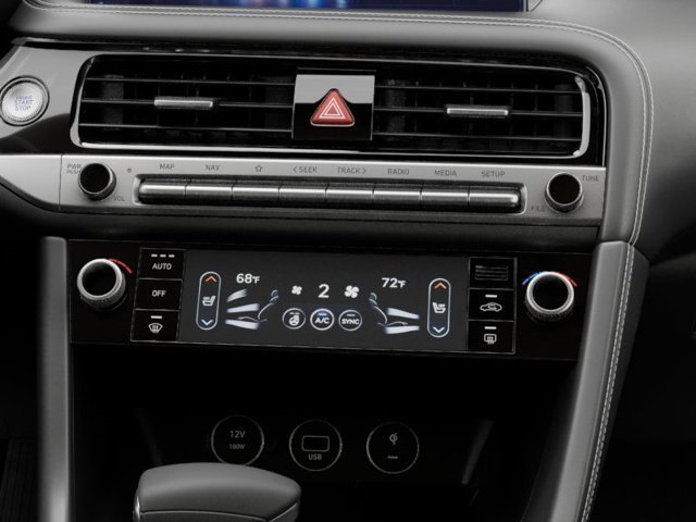 New 2026 Genesis G70 2.5T Prestige image 15