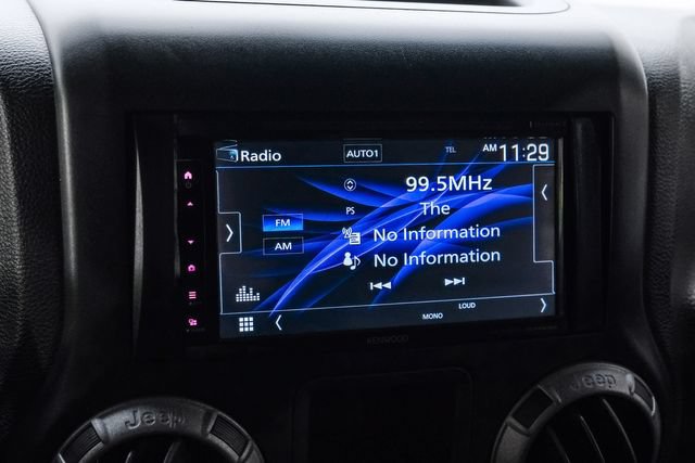 Used 2015 Jeep Wrangler Unlimited Sport AWD/4WD image 58