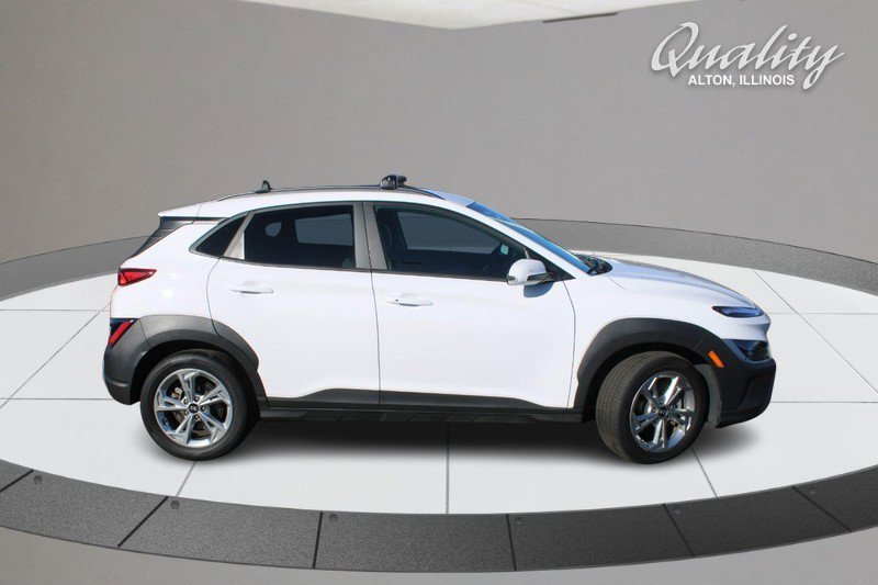 Used 2023 Hyundai Kona SEL image 3