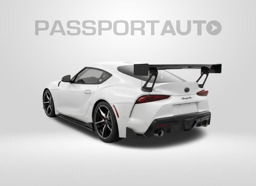 Used 2020 Toyota Supra image 3