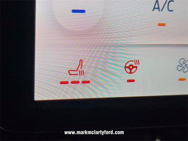 New 2024 Ford Mustang Mach-E Select w/ Comfort Package Lite image 12