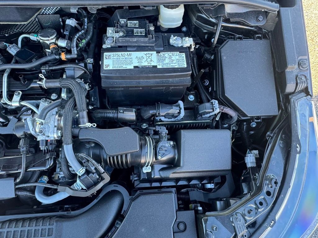 Used 2022 Toyota Corolla SE image 33