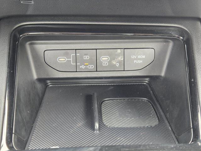 Used 2025 Kia K5 EX FWD image 19